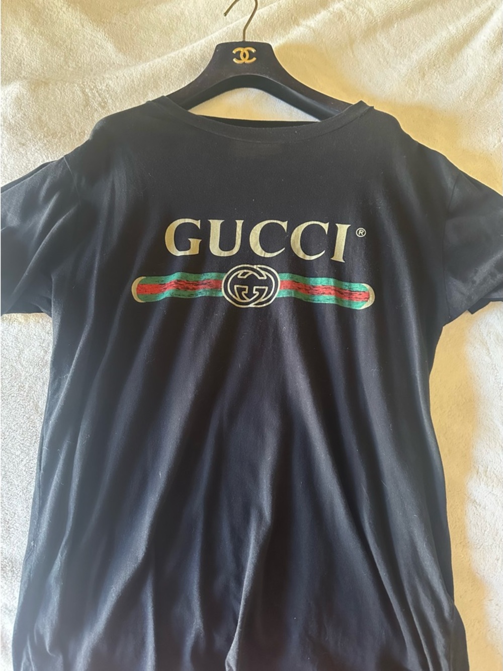 Gucci T-Shirt